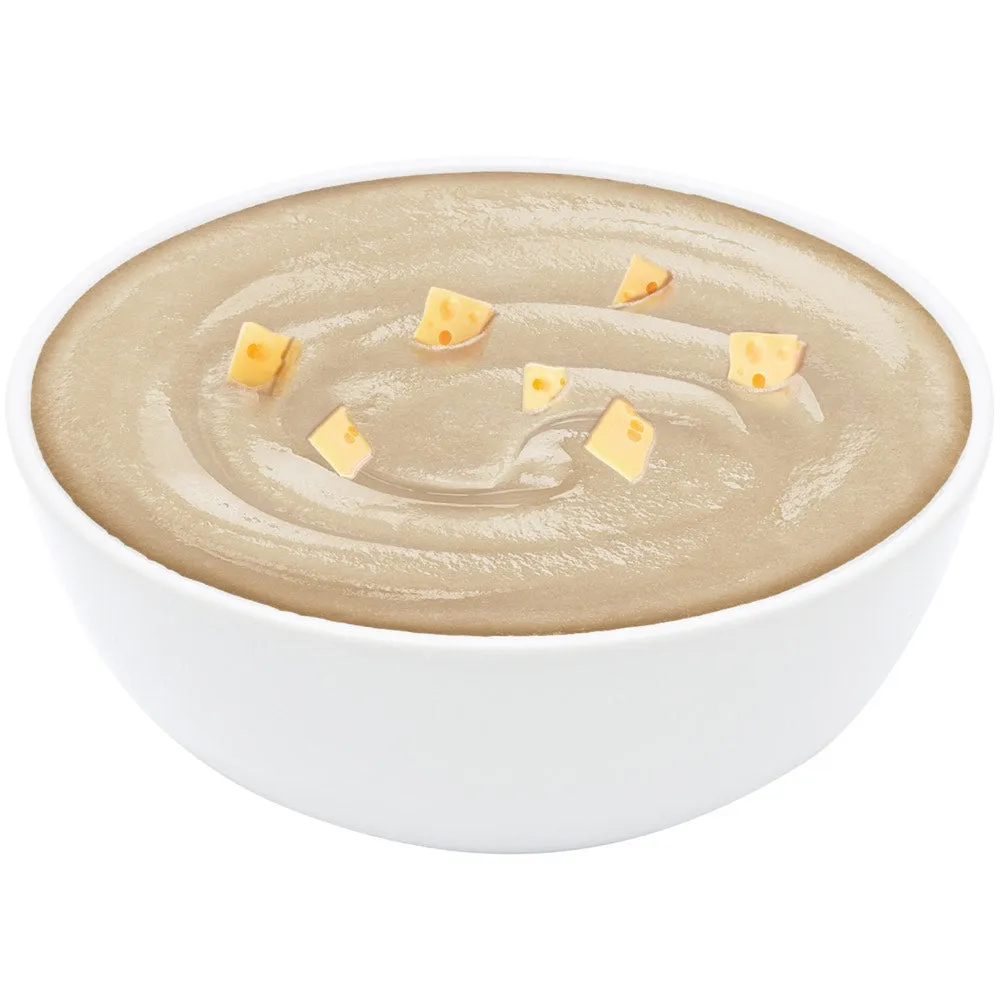 31% OFF: Moochie Chicken Mousse With Cheese Grain-Free Liquid Dog Treat 70g