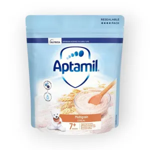 Aptamil Multigrain Cereal 7  M ,200g