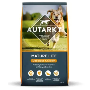 Autarky Complete Mature & Lite Chicken