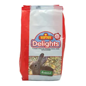 AVI Rabbit Delight 1KG