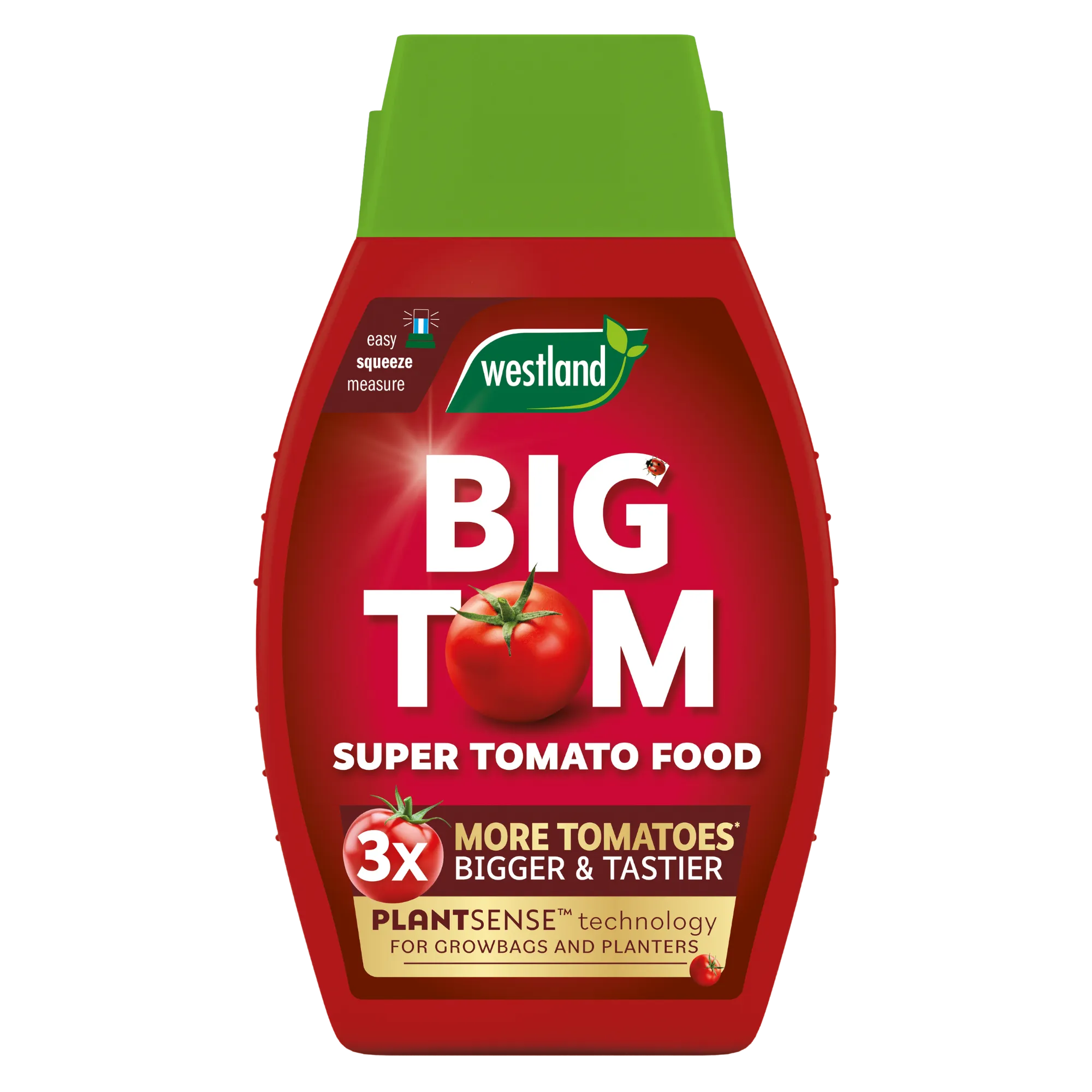 Big Tom Tomato Food 1ltr