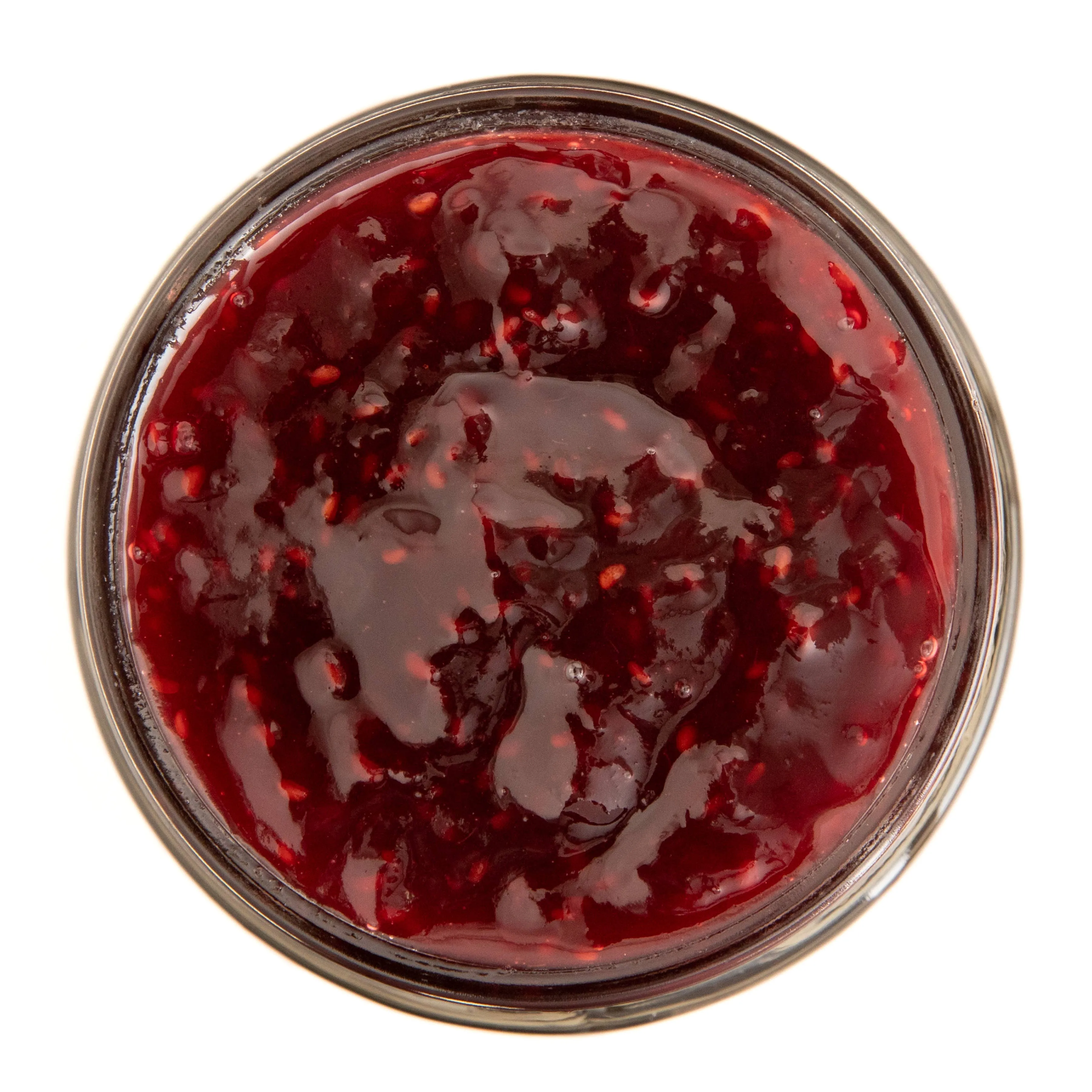 Blake Hill Preserves - Naked Raspberry Spread - No Sugar Added