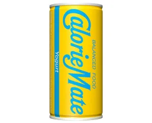 Calorie Mate Drink: Yogurt