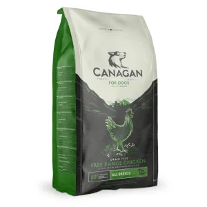 Canagan Free Run Chicken Dog Food