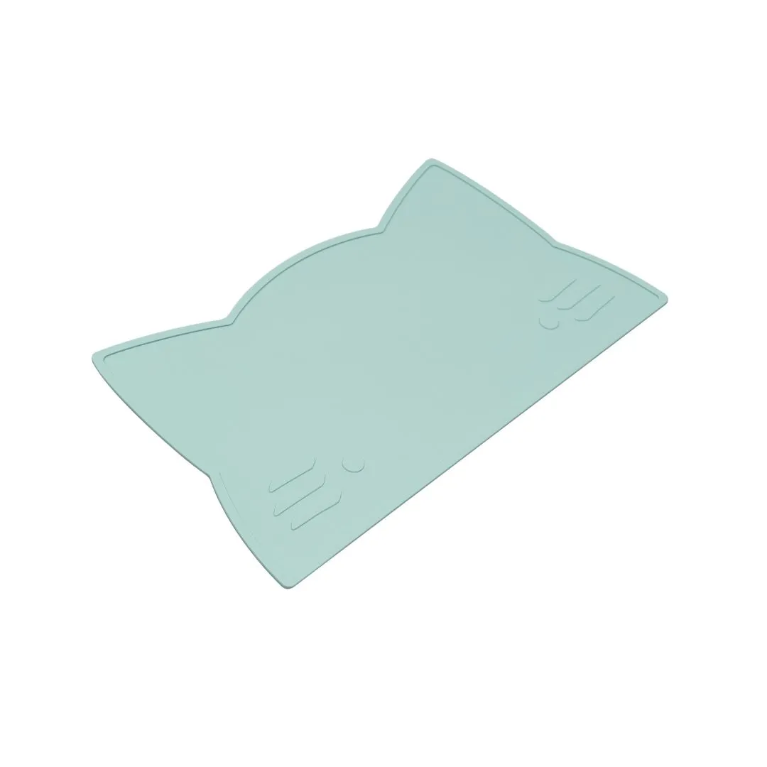 Cat Placie® - Minty Green