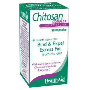 Chitosan Complex Capsules