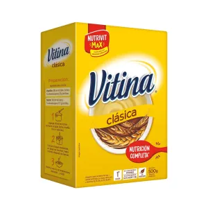 Classic Vitina Nutrivit Max 500g/1.10lb