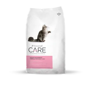 DIAMOND CARE Weight Management Formula for Adult Cats (6lbs/2.7kg)