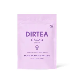 DIRTEA Cacao Super Blend 180g