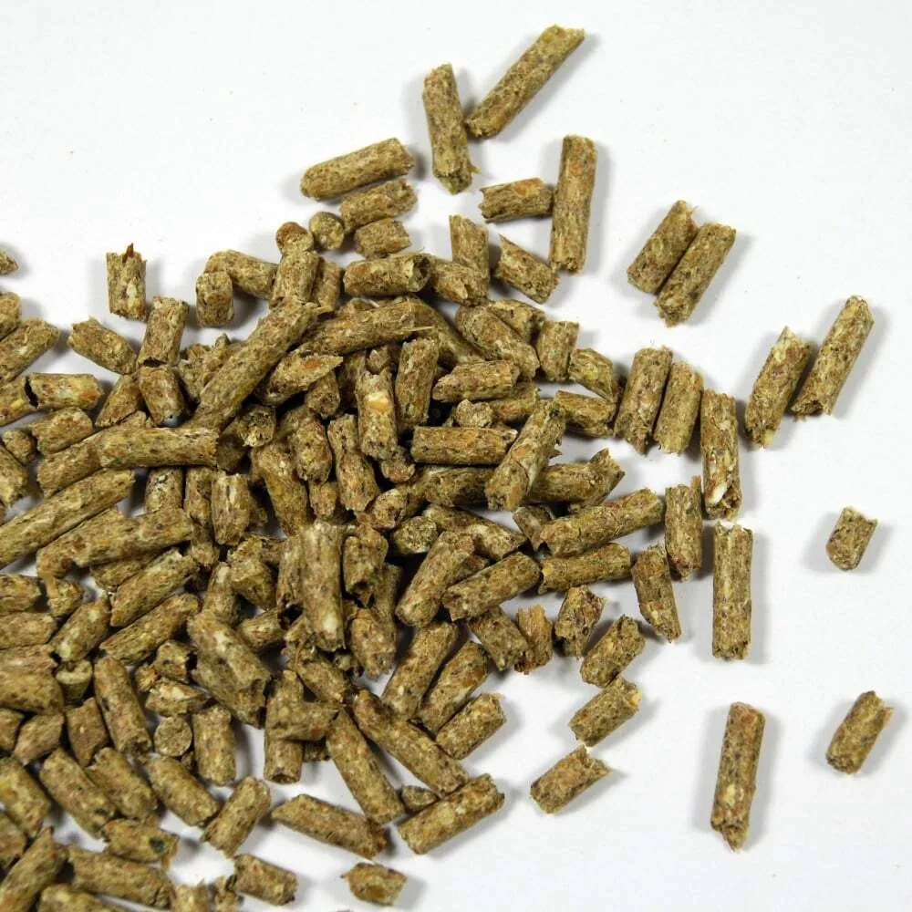 Dodson & Horrell Creep Pellets 20kg