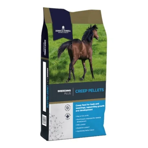 Dodson & Horrell Creep Pellets 20kg