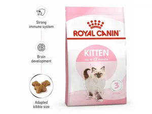 Feline Health Nutrition Kitten 4 KG