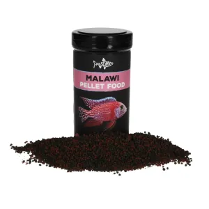 FishScience Malawi Pellet Food 115g