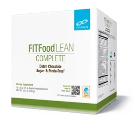 FIT Food® Lean Complete