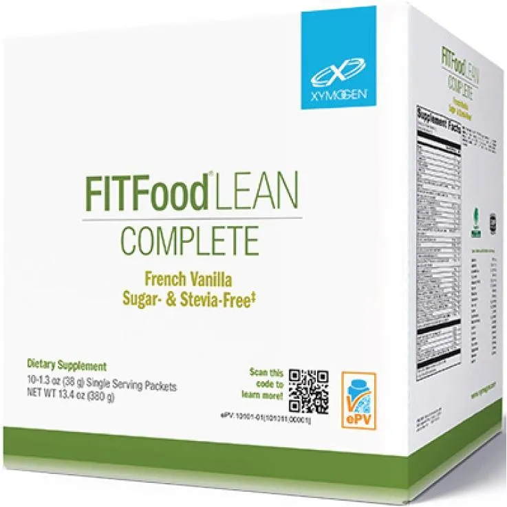 FIT Food® Lean Complete