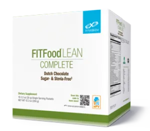 FIT Food® Lean Complete