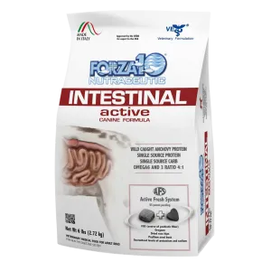 Forza10 Nutraceutic Active Line Intestinal Support Diet Dry Dog Food