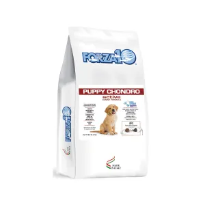 Forza10 Nutraceutic Active Puppy Chondro Diet Dry Dog Food