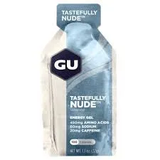 Gu Energy Gels