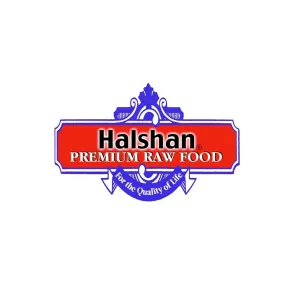 Halshan Whole Ground Rabbit 1lb