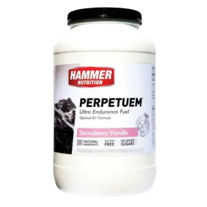 Hammer Nutrition - Perpetuem - Strawberry