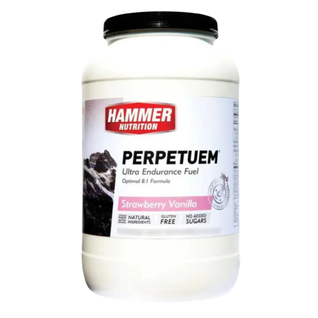 Hammer Nutrition - Perpetuem - Strawberry