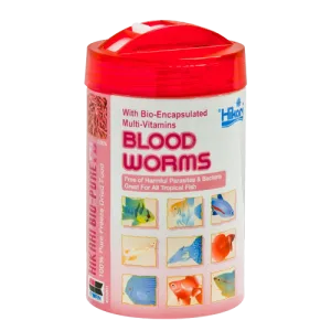 Hikari Freeze Dried Bloodworms