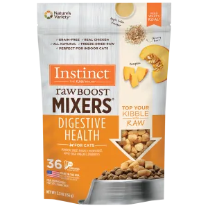 Instinct Cat RawBoost Mixer Digestive Health 5.5oz