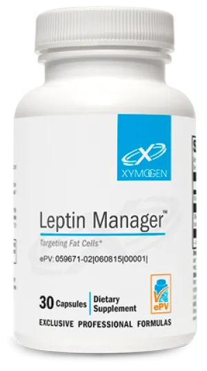 Leptin Manager™