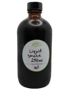 Liquid Smoke