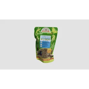 Minibeasts Insect in a Pellet Blue Tongue 125g