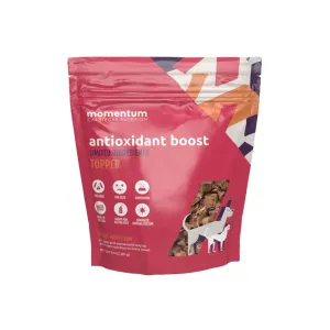 Momentum Beef Liver Antioxidant Boost Food Topper 3oz