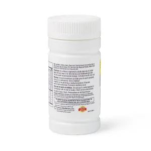 Multivitamin Tablets with Minerals