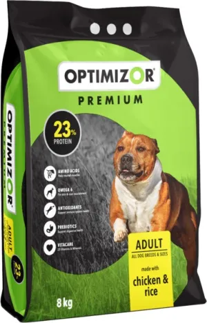 Optimizor Adult Premium 8kg