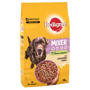 Pedigree Adult Dog Original Mixer 10KG