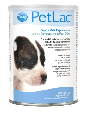 Pet-Ag PetLac™ Powder for Puppies