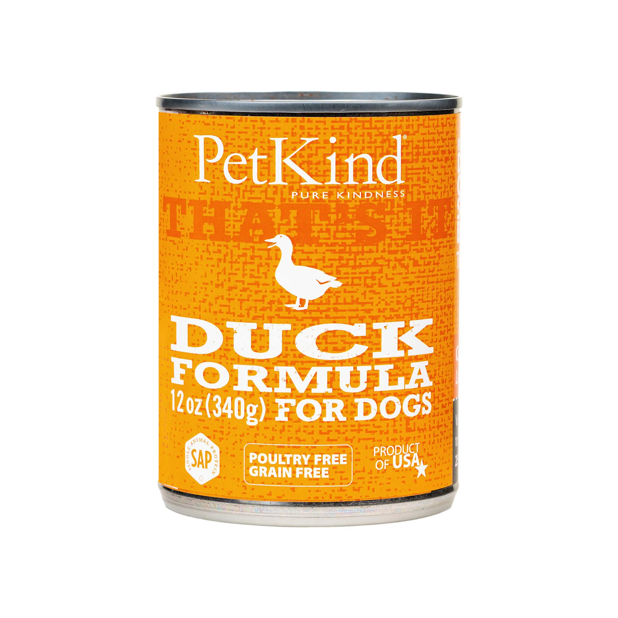 PetKind That’s It Canned Dog Food