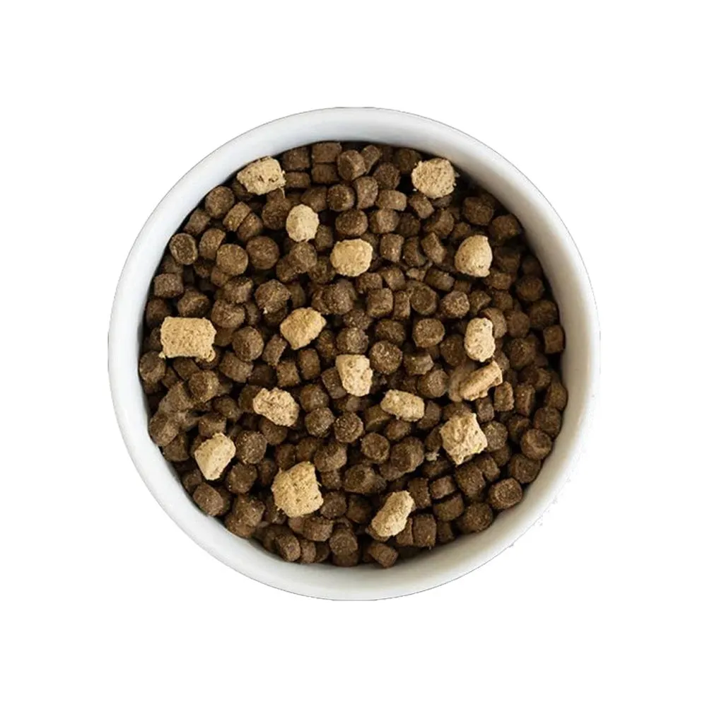 RawMix Open Prairie Whole Grain Dog Kibble