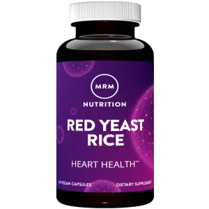 Red Yeast Rice