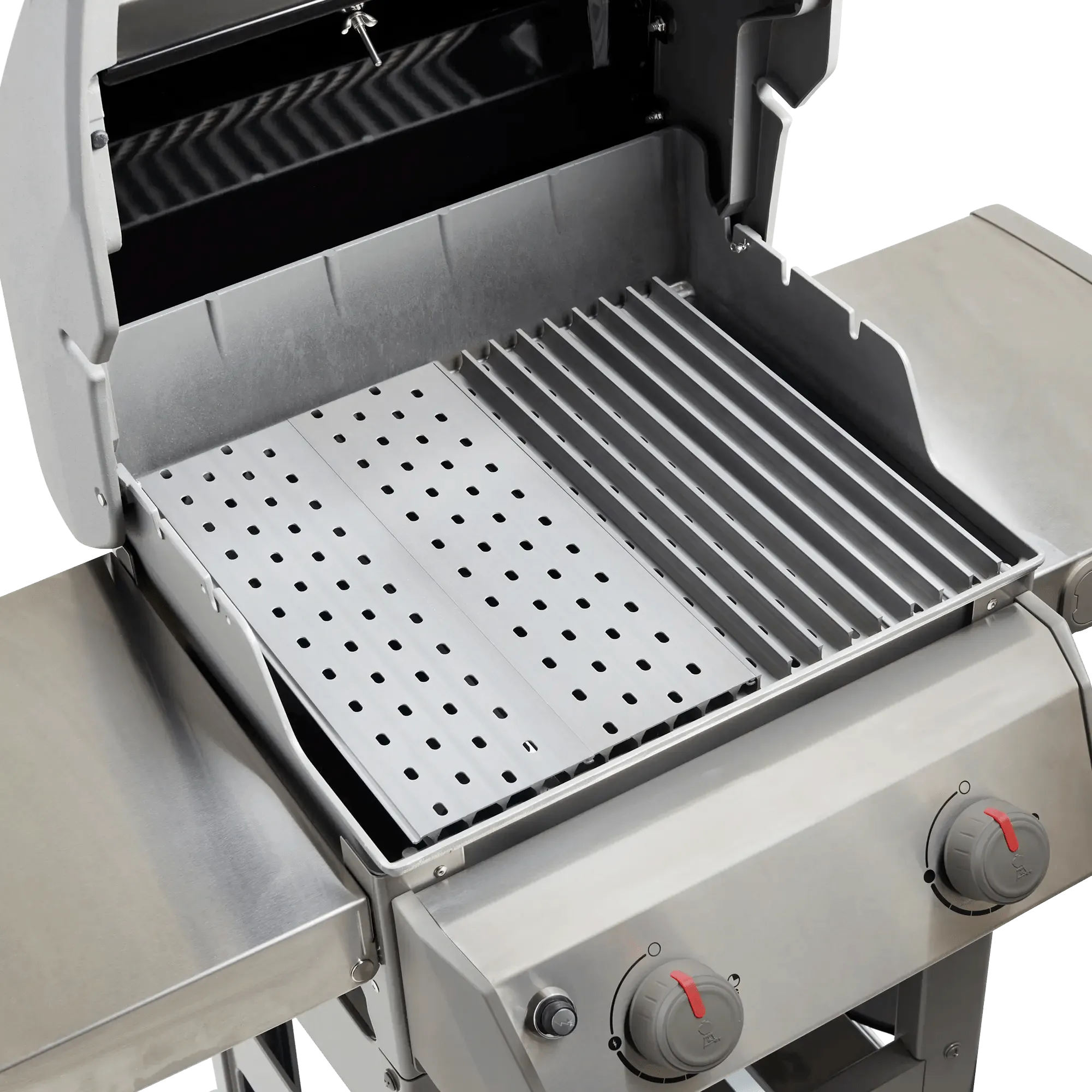 Replacement GrillGrate Set for Mont Alpi 957