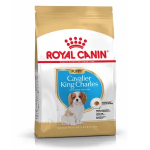 Royal Canin Cavalier King Charles Dry Puppy Food 1.5KG