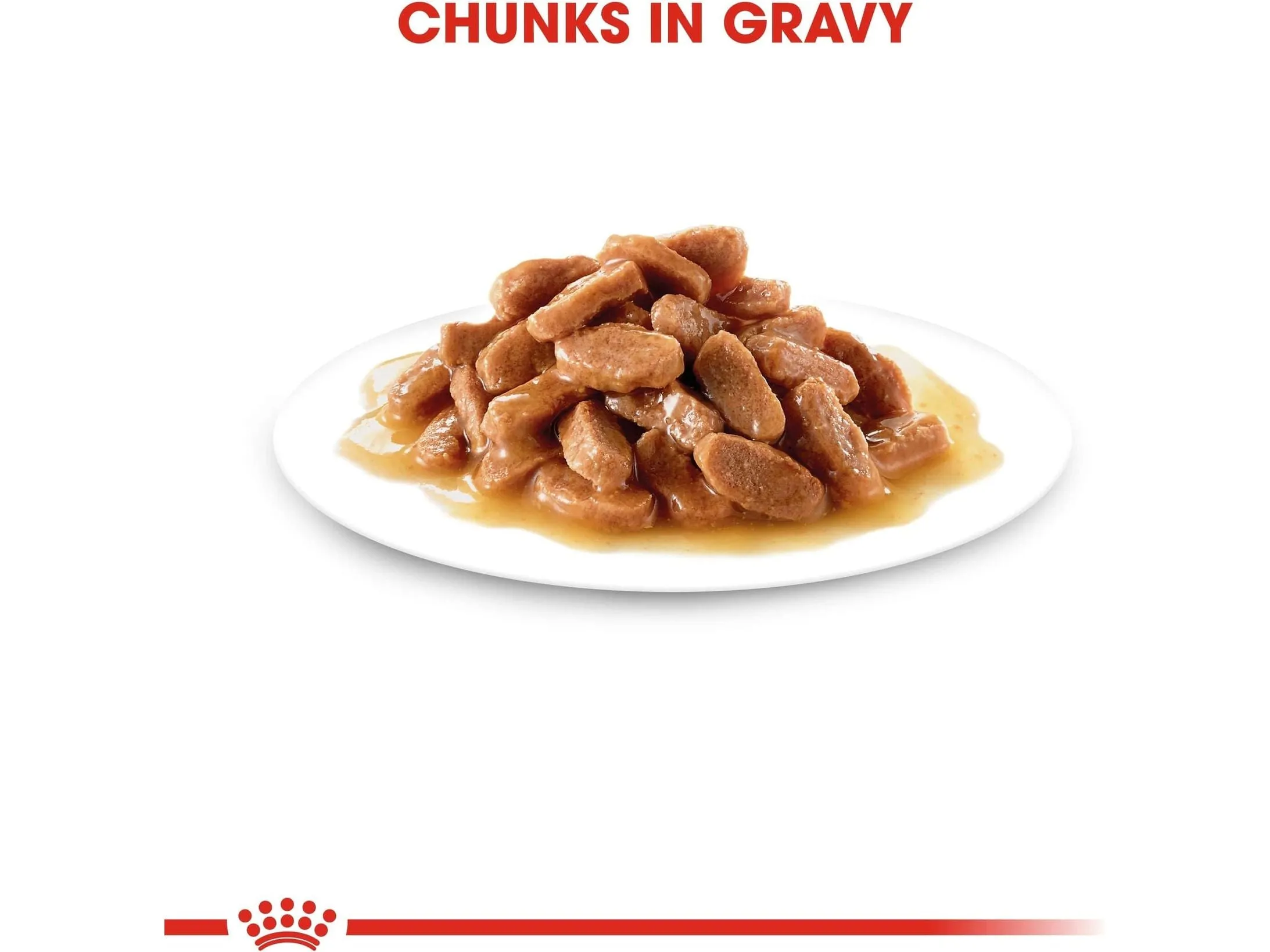 Royal Canin Feline Health Nutrition Kitten Gravy (WET FOOD-Pounches) 85G