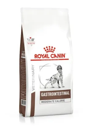 Royal Canin Gastrointestinal Moderate Calorie - Dry Dog Food - 15 Kg