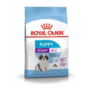 Royal Canin Giant Puppy