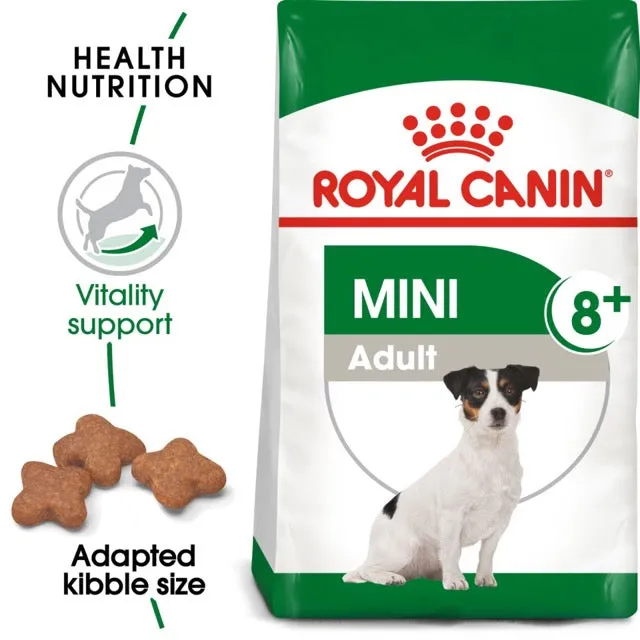 Royal Canin Mini Adult 8 