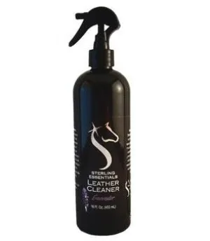 Sterling Leather Cleaner