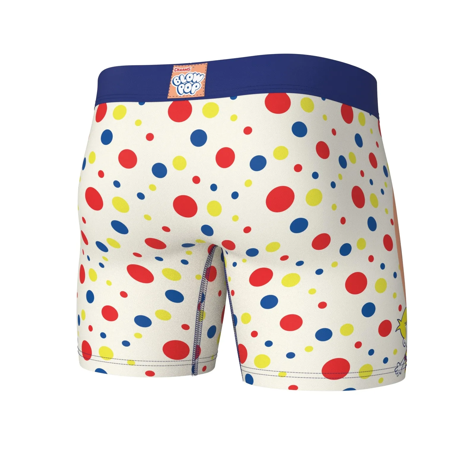 SWAG - Candy Aisle BOXers: Blow Pop