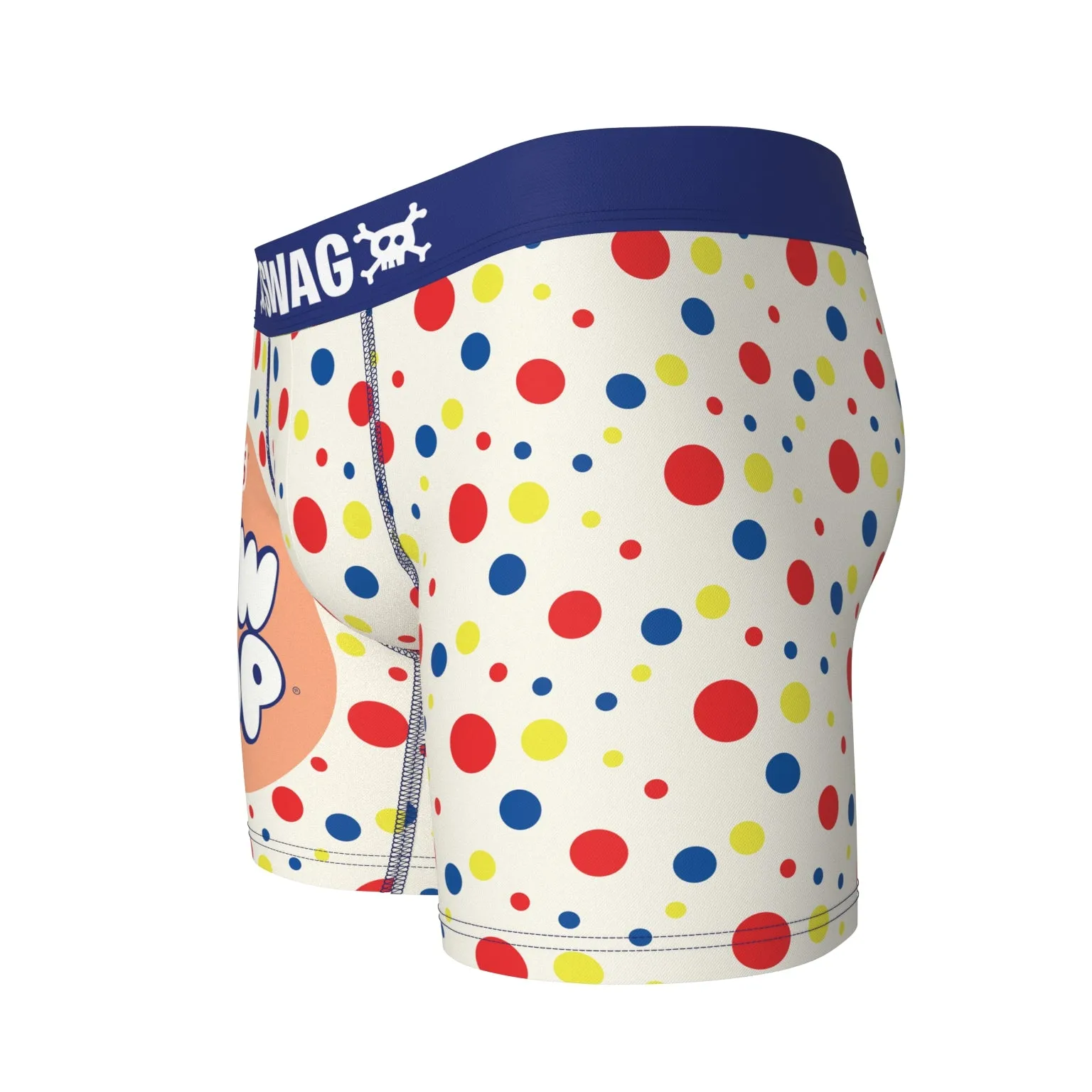 SWAG - Candy Aisle BOXers: Blow Pop