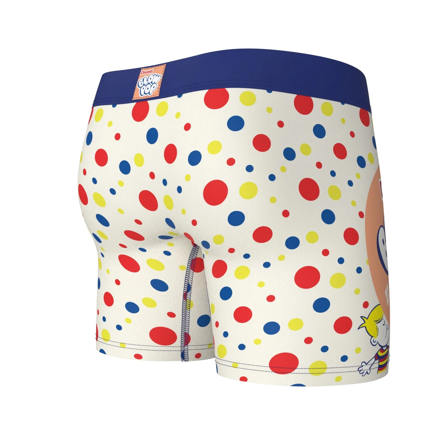 SWAG - Candy Aisle BOXers: Blow Pop