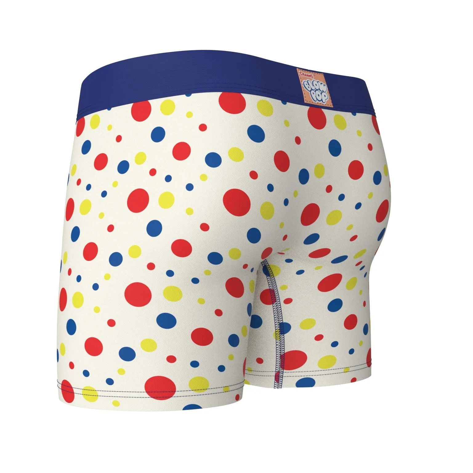 SWAG - Candy Aisle BOXers: Blow Pop